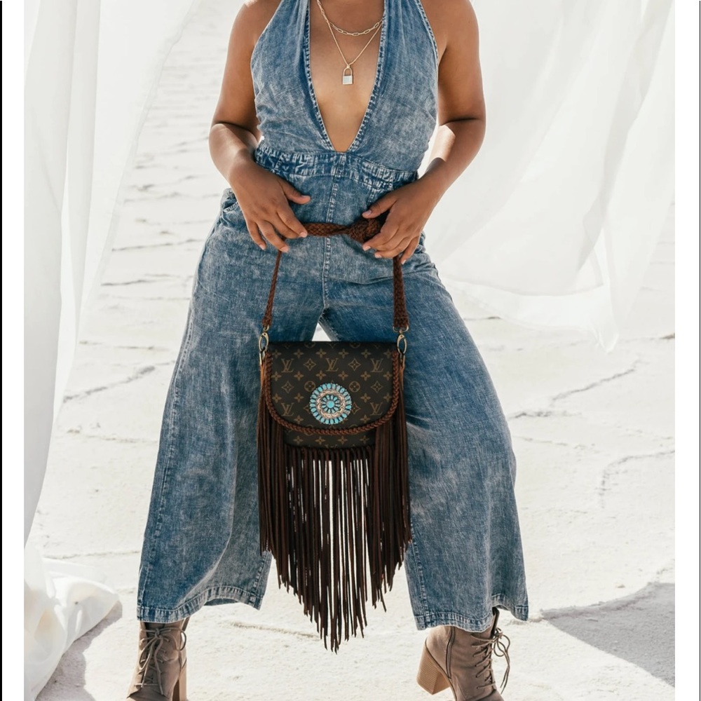 LOUIS VUITTON | REVAMPED BY VBB